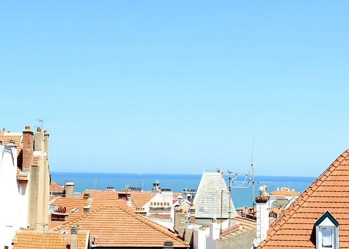 Hotel Coliving Biarriz